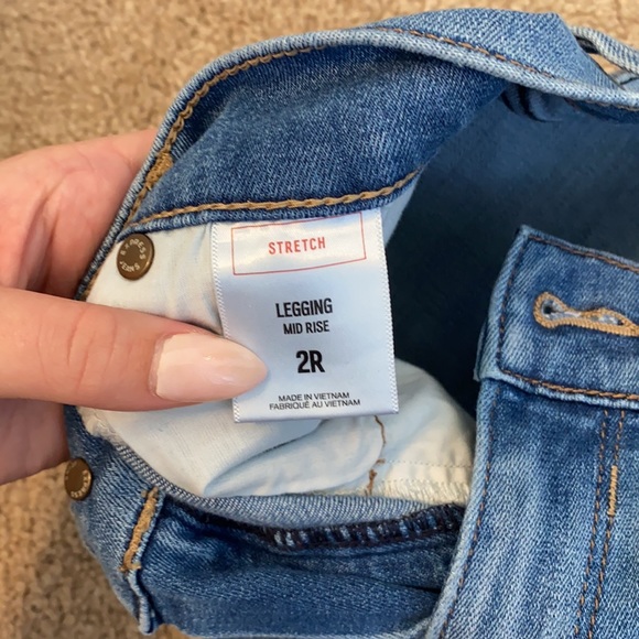 express jeans - Picture 3 of 3